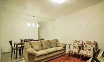 Imagem 3: Apartamento - Jardim São Vicente - Campinas