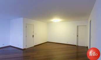 Imagem 5: São Paulo - Apartamento Padrão - Moema