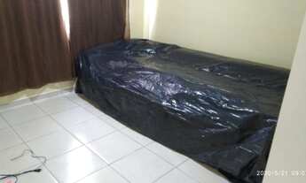 Imagem 7: Apartamento Bairro Cidade Nova. Cód. A226, 2 quartos, 66 m². Valor 150 mil