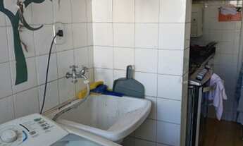 Imagem 2: Apartamento andar alto em Brotas transversal da Av Dom João VI