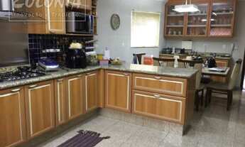 Imagem 1: Santo André - Casa Padrão - Vila Floresta