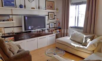 Imagem: São Paulo - Apartamento Padrão - Brooklin