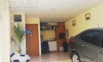 Imagem 4: Santo André - Casa Padrão - Vila Pires