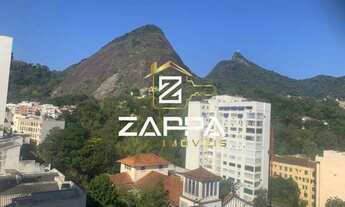 Imagem 7: Rio de Janeiro - Apartamento Padrão - Laranjeiras