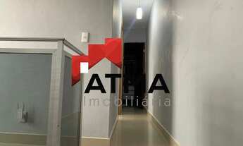 Imagem 6: Rio de Janeiro - Apartamento Padrão - Rocha Miranda