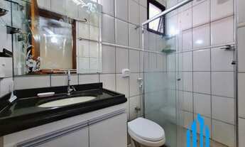 Imagem 7: Apartamento para venda tem 74 metros quadrados com 2 quartos em Praia do Morro - Guarapari