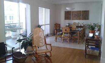 Imagem: Moema Pássaros, Cobertura Duplex Cinematográfica!