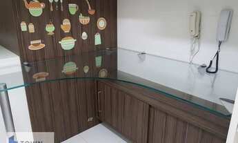 Imagem 7: Apartamento com 4 dormitórios à venda, 132 m² por R$ 990.000,00 - São Francisco - Niterói