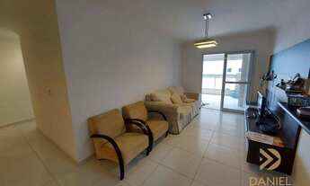 Imagem 7: Apartamento com 3 dormitórios à venda, 131 m² por R$ 780.000,00 - Aviação - Praia Grande/S