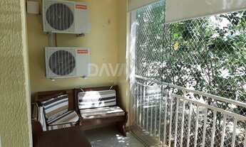 Imagem 3: Apartamento - Loteamento Center Santa Genebra - Campinas