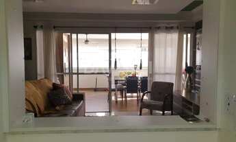 Imagem 3: Apartamento - Vila Brandina - Campinas