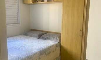 Imagem 7: Apartamento para venda com 119 metros quadrados com 3 quartos em Jardim Ermida I - Jundiaí