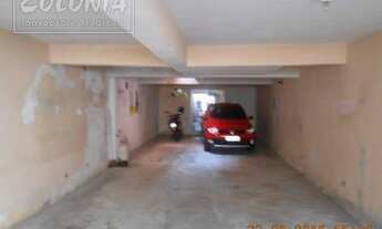 Imagem 4: Santo André - Casa Padrão - Jardim das Maravilhas