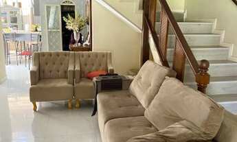 Imagem: BRASÍLIA - Casa Padrão - GUARÁ II