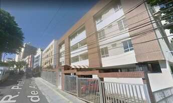 Imagem: Costa Azul 3/4 com Suíte Vista Mar