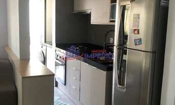 Imagem 3: Apartamento com 3 dorms, Brás, São Paulo - R$ 780 mil, Cod: 10217