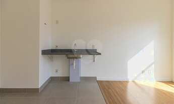 Imagem 4: Studio perto do metrô