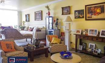 Imagem 3: Venda Apartamento 3 Dormitórios - 276 m² Bela Vista