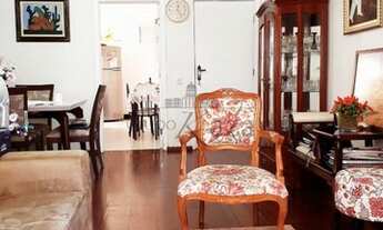 Imagem 4: Apartamento - Jardim São Dimas - Residencial Mansão do Vale - 117m² - 3 Dormitórios