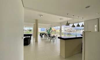 Imagem 7: Casa em condomínio para aluguel, 3 quartos, 1 suíte, 3 vagas, Condomínio Residencial e Com