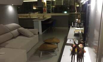 Imagem 7: Baia de Nice Apartamento com 5 dormitórios