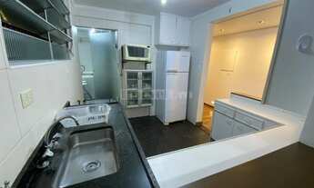 Imagem 7: São Paulo - Apartamento Padrão - Vila Nova Conceição