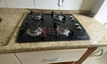 Imagem 4: Jundiaí - Apartamento Padrão - Vila Mafalda