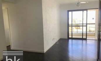 Imagem: Apartamento com 3 dormitórios, 75 m²