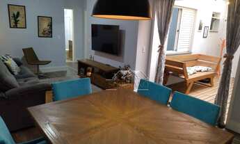 Imagem 3: Apartamento a venda 3 dormitórios Valparaiso Santo André