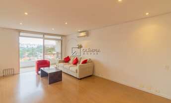 Imagem 1: Apartamento Venda 3 Dormitórios - 150 m² Vila Nova Conceição