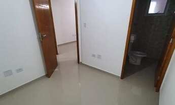 Imagem 3: Apartamento sem Condomínio para Venda em Santo André, Jardim Guarará, 2 dormitórios, 1 ban