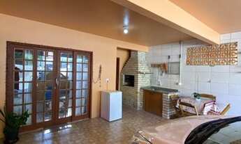 Imagem 7: Casa em Sambaqui