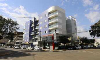 Imagem 2: Toledo - Apartamento - Centro