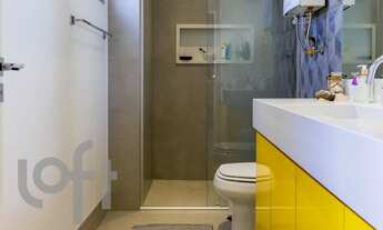 Imagem 4: Apartamento para venda com 95 metros quadrados com 3 quartos em Indianópolis - São Paulo