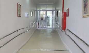 Imagem 4: Apartamento - Centro - Campinas