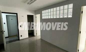 Imagem 3: Sala - Centro - Campinas
