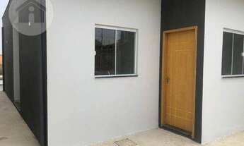 Imagem 4: Casa com 2 dormitórios à venda, 62 m² por R$ 220.000,00 - Jardim Panorama - Caçapava/SP