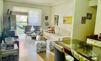 Imagem 2: São Paulo - Apartamento Padrão - Vila Nova Conceição