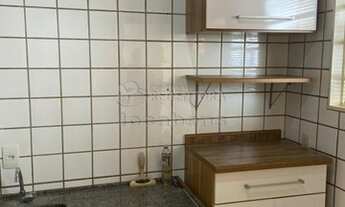 Imagem 5: São José do Rio Preto - Casa de Condomínio - Conjunto Residencial Vila Borghese I