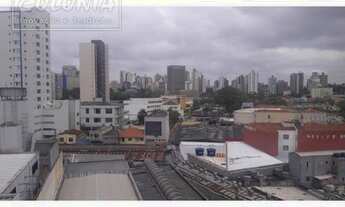 Imagem 3: Santo André - Conjunto Comercial/sala - Centro