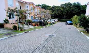 Imagem 2: Casa com 3 dormitórios à venda, 88 m² por R$ 450.000,00 - Paisagem Renoir - Cotia/SP