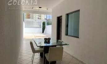 Imagem 4: Santo André - Casa Padrão - Vila Francisco Matarazzo