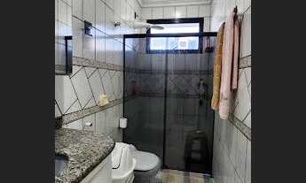 Imagem: Maravilhoso 3 quartos com vista para o mar