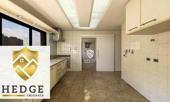 Imagem 2: Apartamento com 4 dormitórios à venda, 368 m² por R$ 1.700.000 - Vila Suzana - São Paulo/S