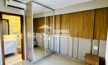 Imagem 4: Casa de condomínio sobrado para venda possui 333 metros quadrados com 4 quartos