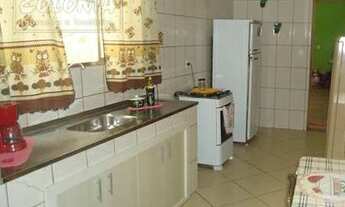 Imagem 6: Santo André - Casa Padrão - Condomínio Maracanã