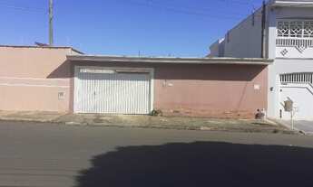 Imagem 3: Residência no Jardim Itamaraty