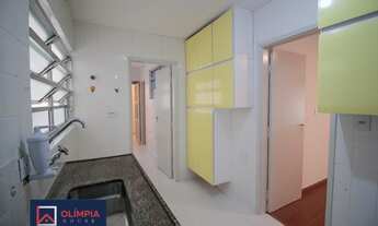 Imagem 7: Apartamento Venda Perdizes 100 m² 3 Dormitórios