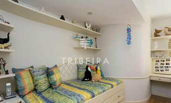 Imagem 7: Imóvel de 146m², com 5 dormitórios (sendo 2 suítes