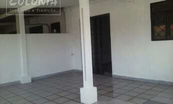 Imagem 3: Santo André - Conjunto Comercial/sala - Santa Terezinha